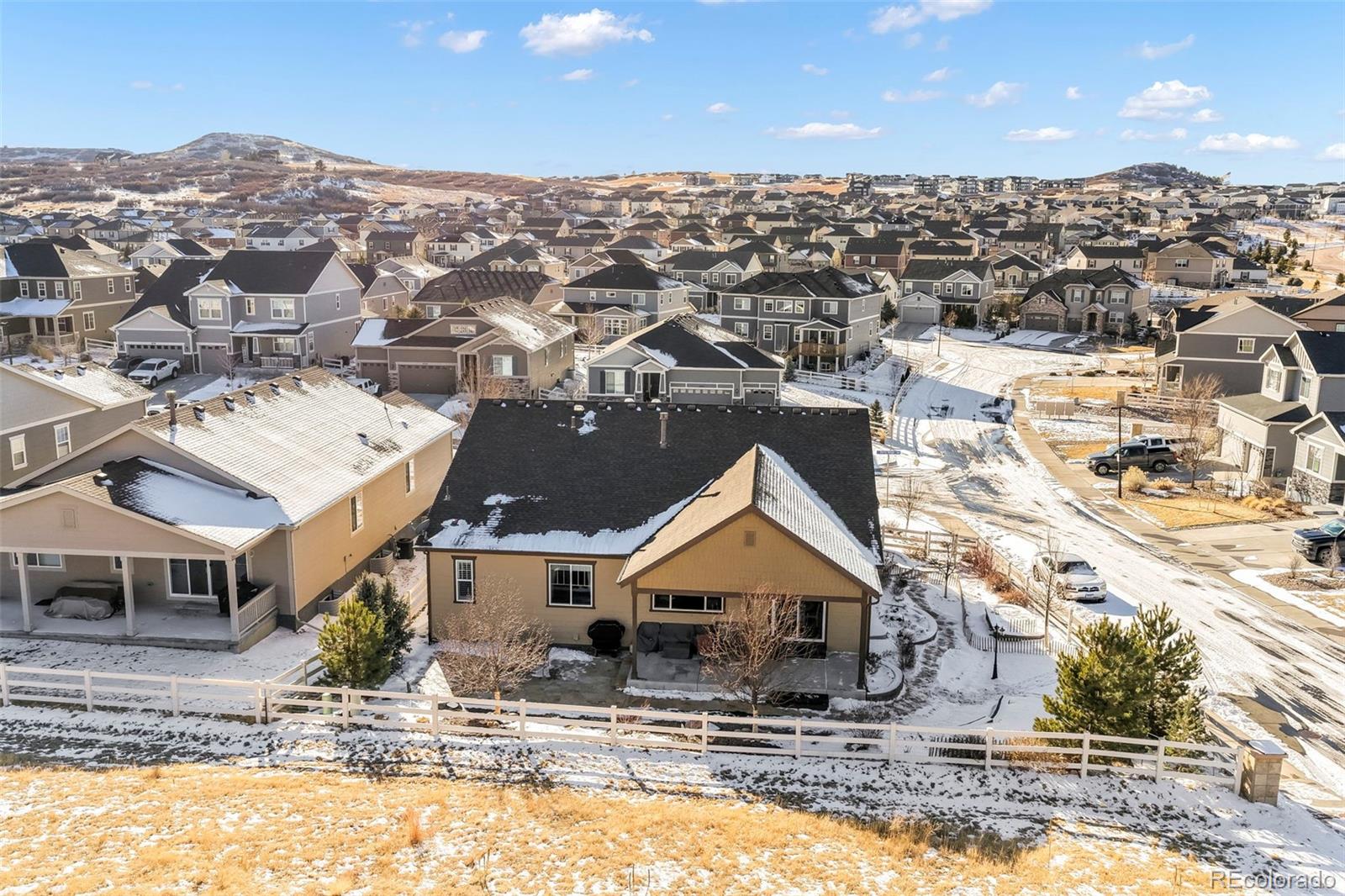 5724 Berry Ridge Way