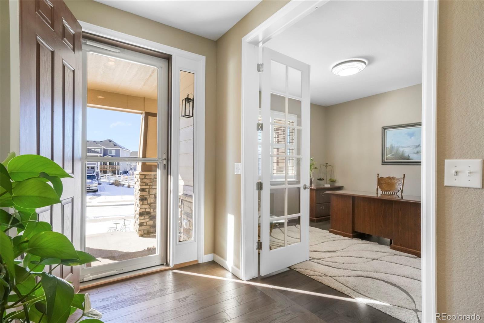 5724 Berry Ridge Way