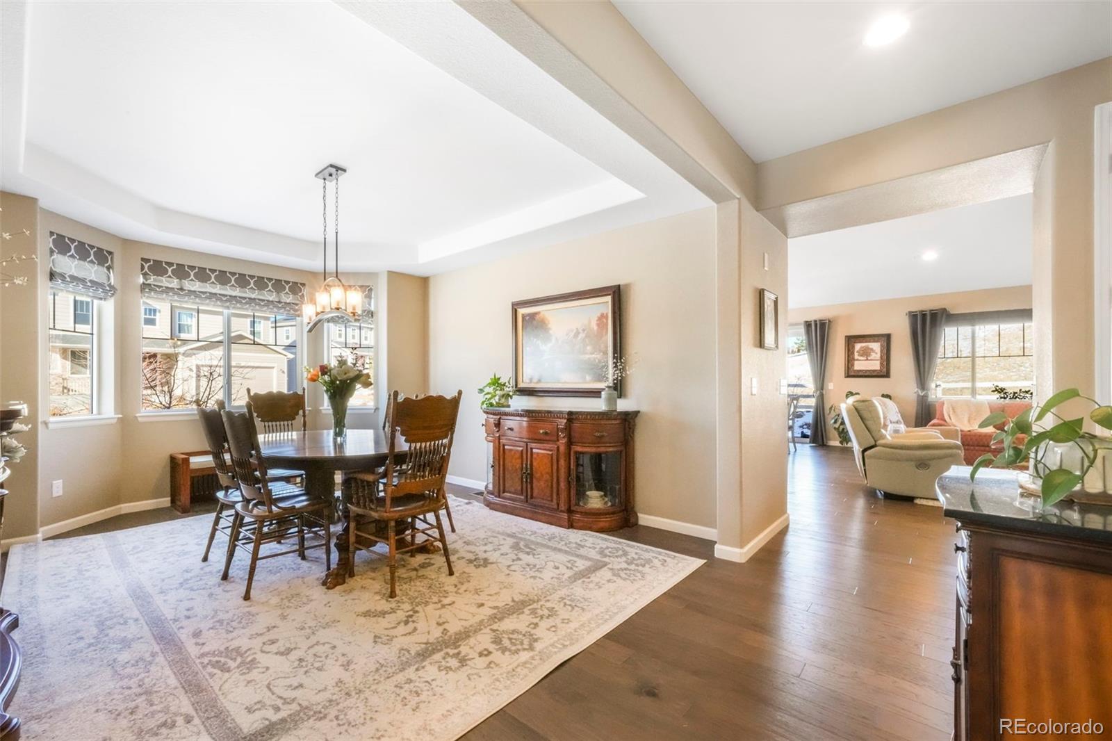 5724 Berry Ridge Way