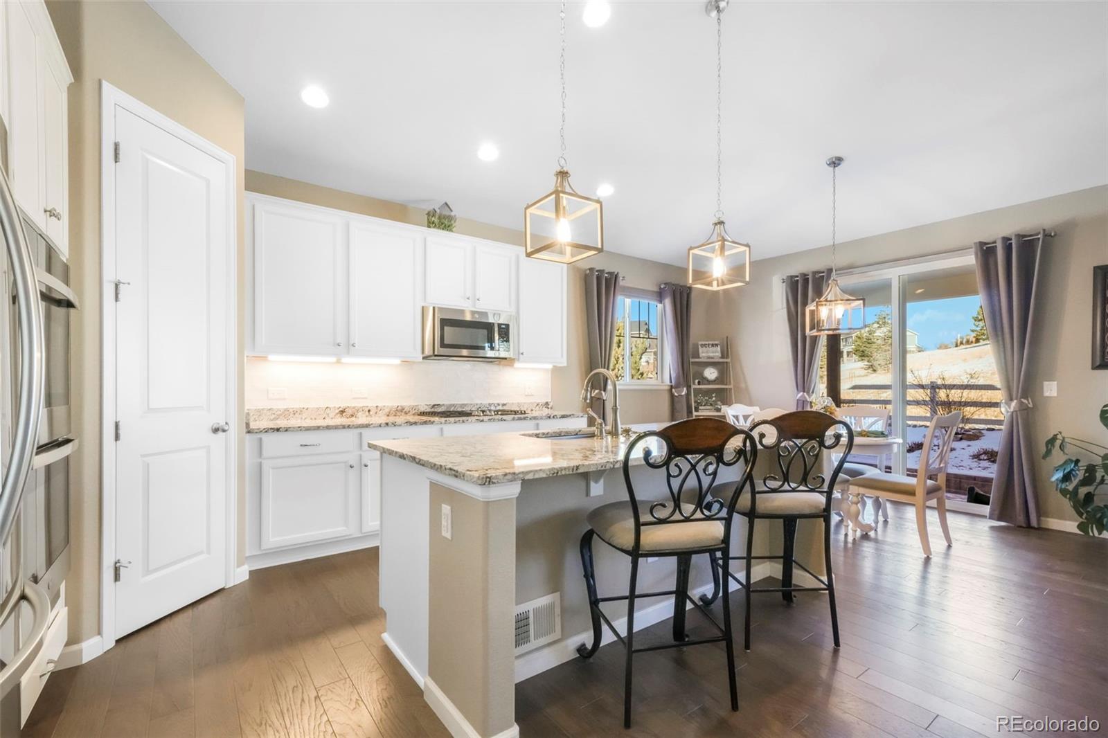 5724 Berry Ridge Way