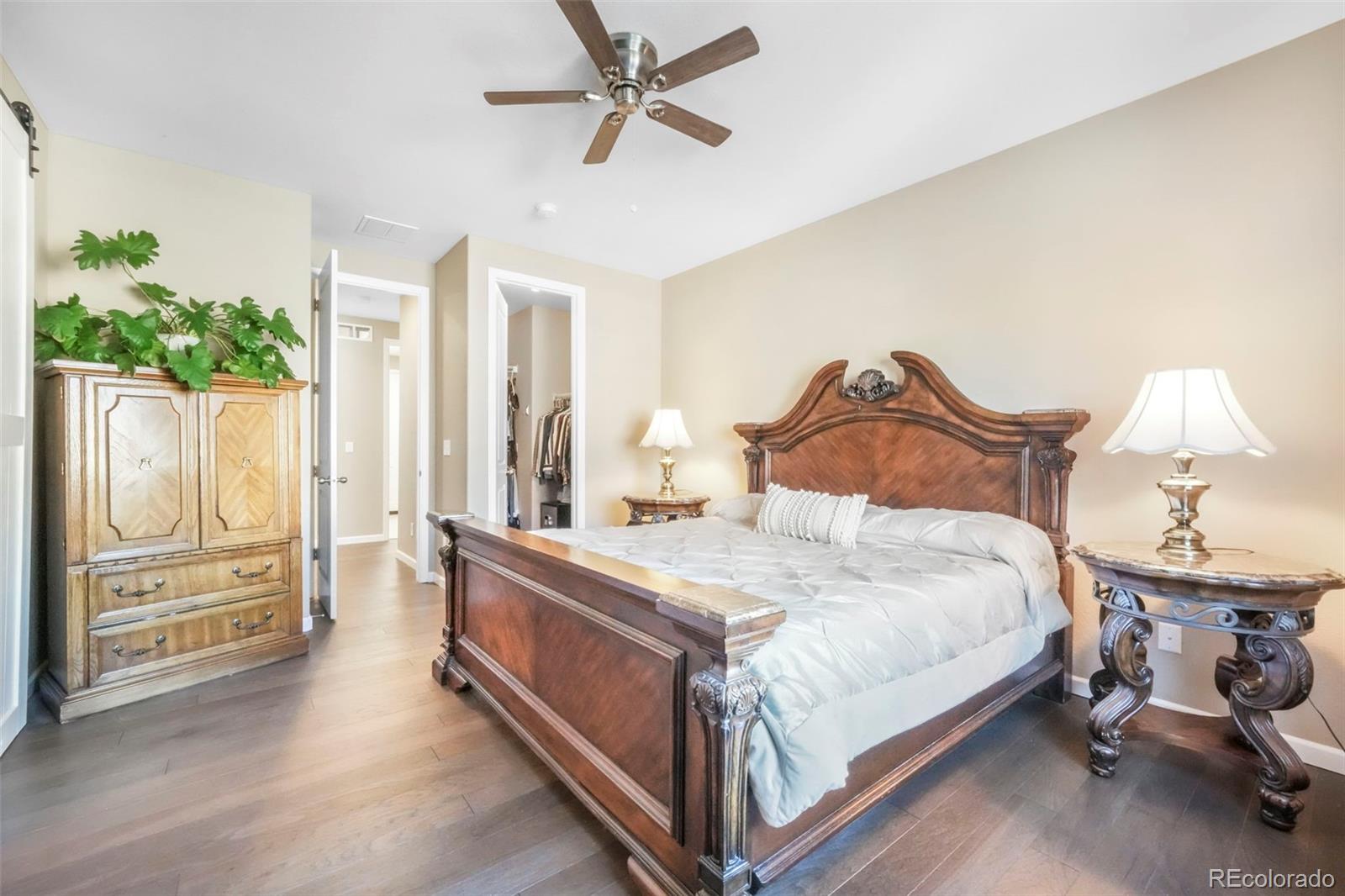 5724 Berry Ridge Way