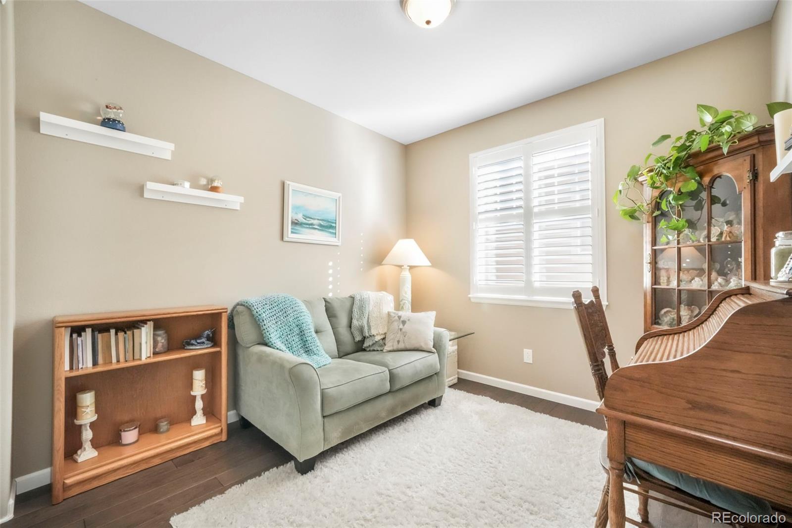 5724 Berry Ridge Way