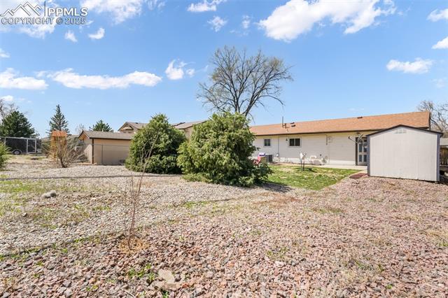 6580 Pahokee Drive