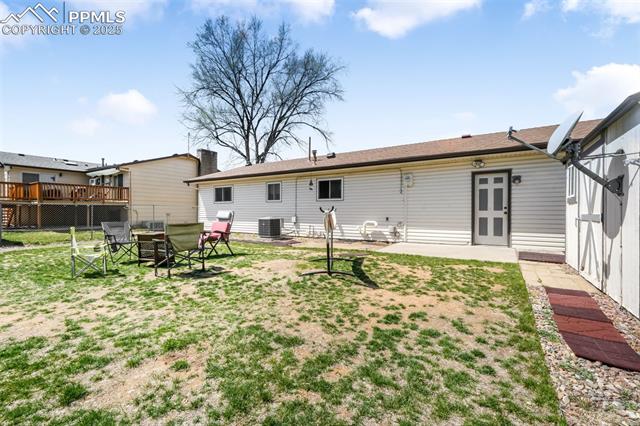 6580 Pahokee Drive