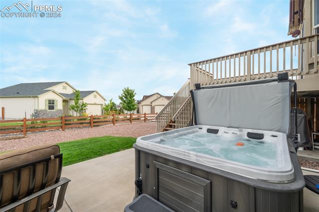 16748 Buffalo Valley Path