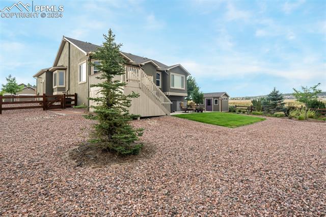 16748 Buffalo Valley Path