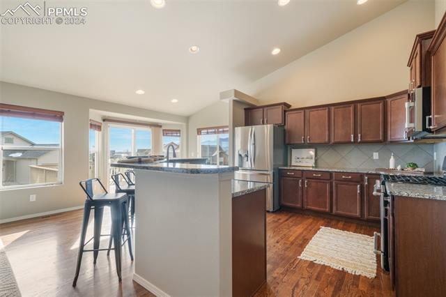 16748 Buffalo Valley Path