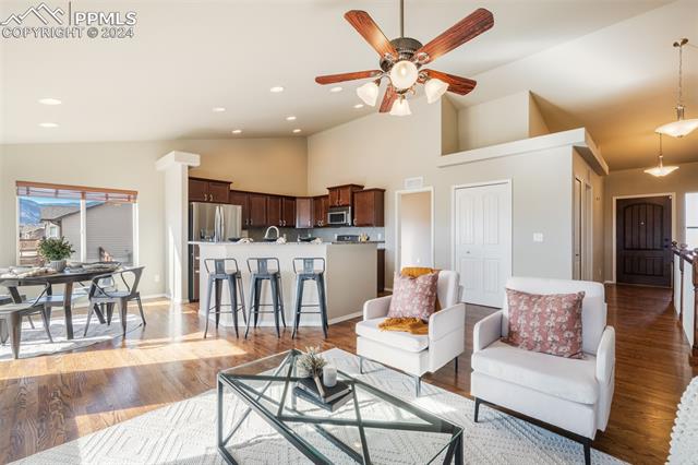 16748 Buffalo Valley Path