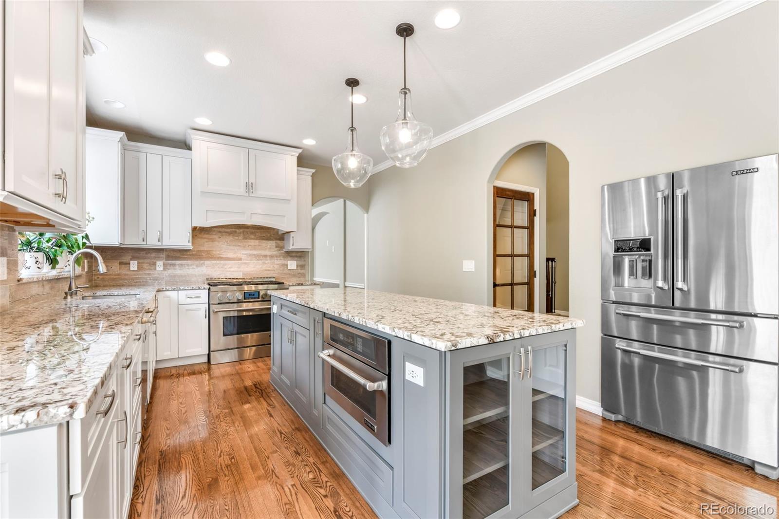 17725 Martingale Road