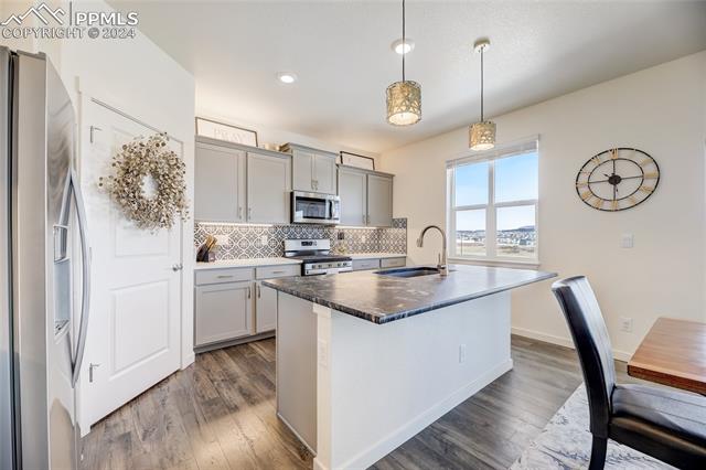 15874 Little Bluestem Road