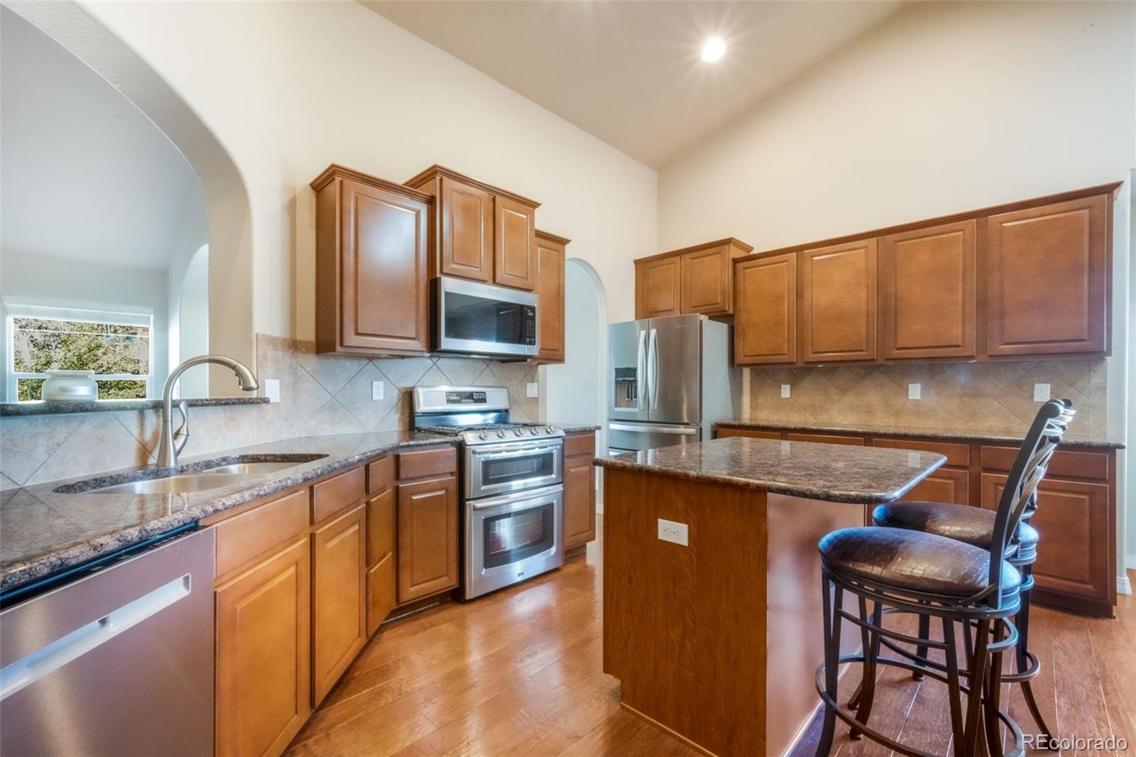 9155 Dome Rock Place