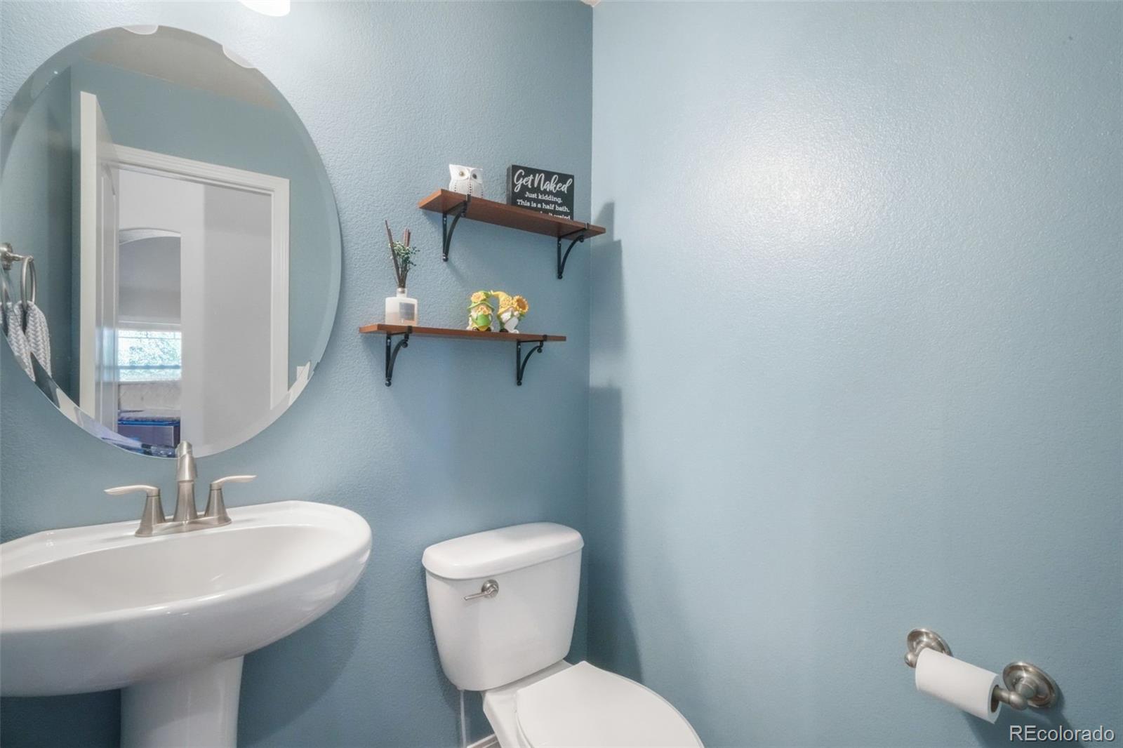 9155 Dome Rock Place