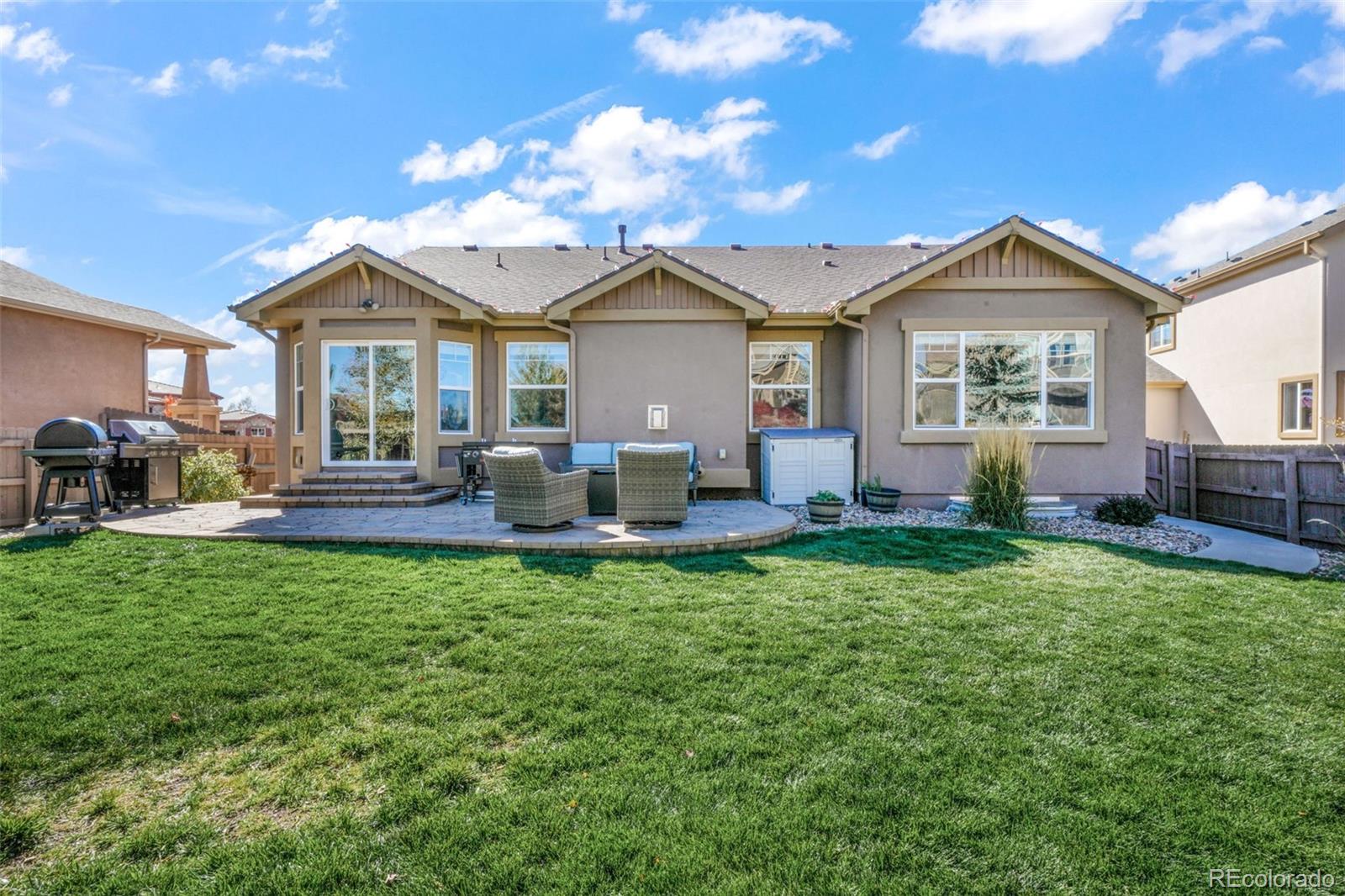9155 Dome Rock Place