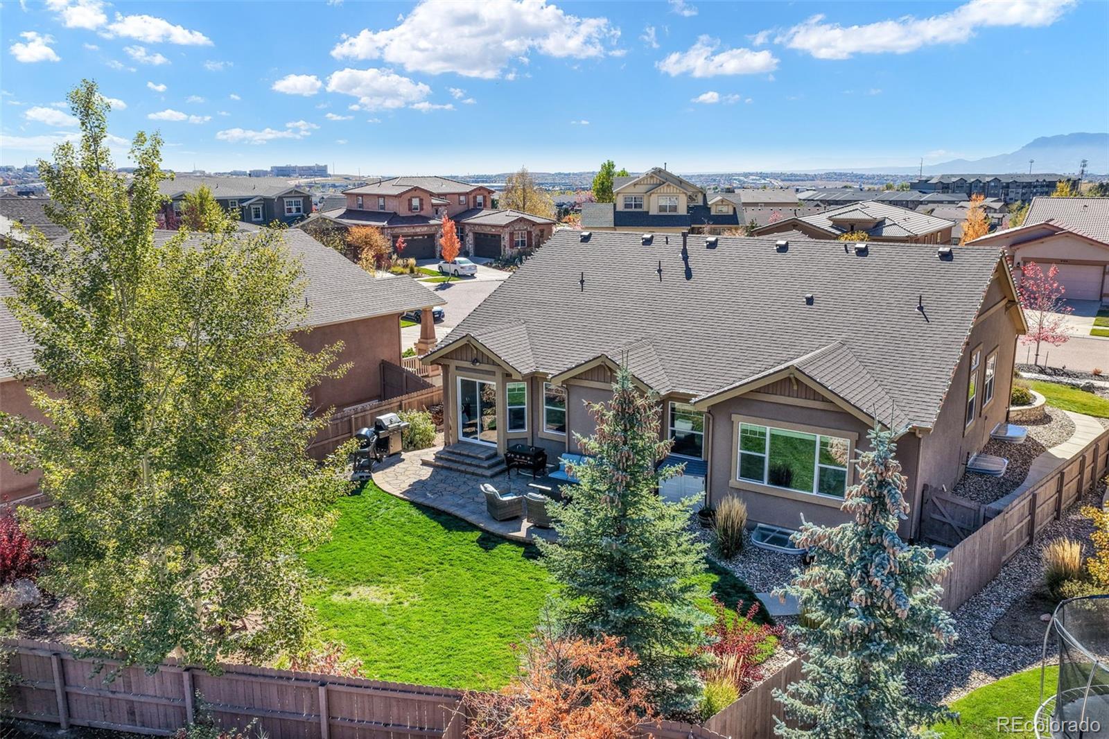 9155 Dome Rock Place