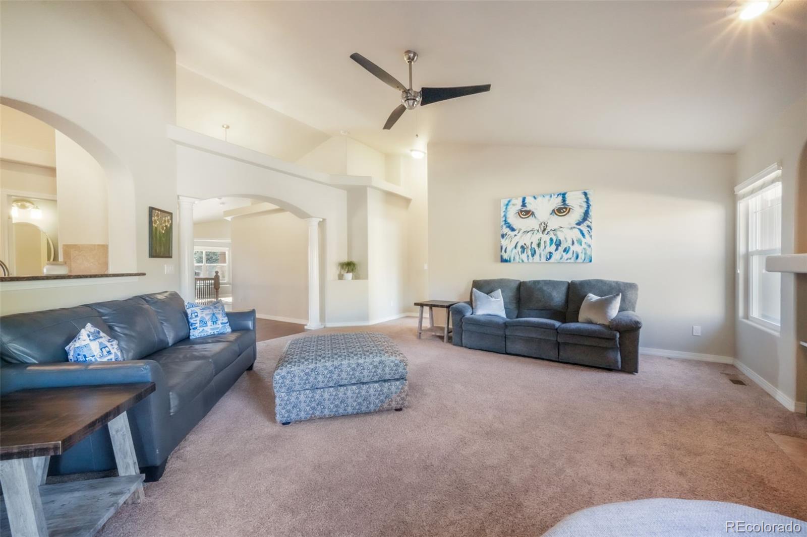 9155 Dome Rock Place