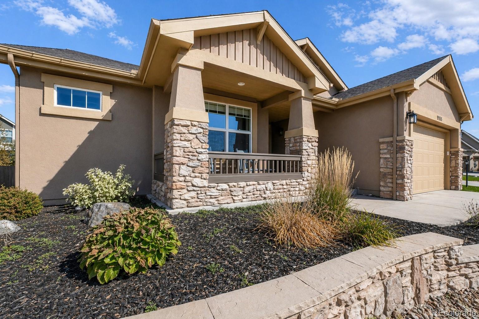 9155 Dome Rock Place