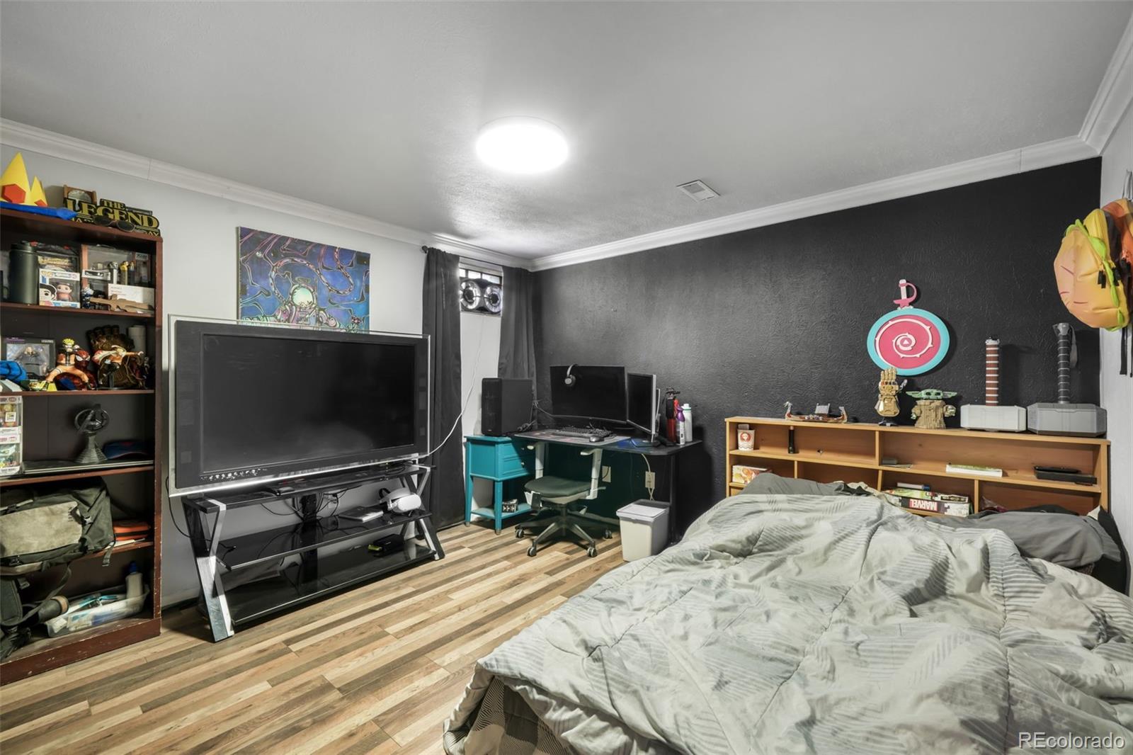 140 S Kendall Street