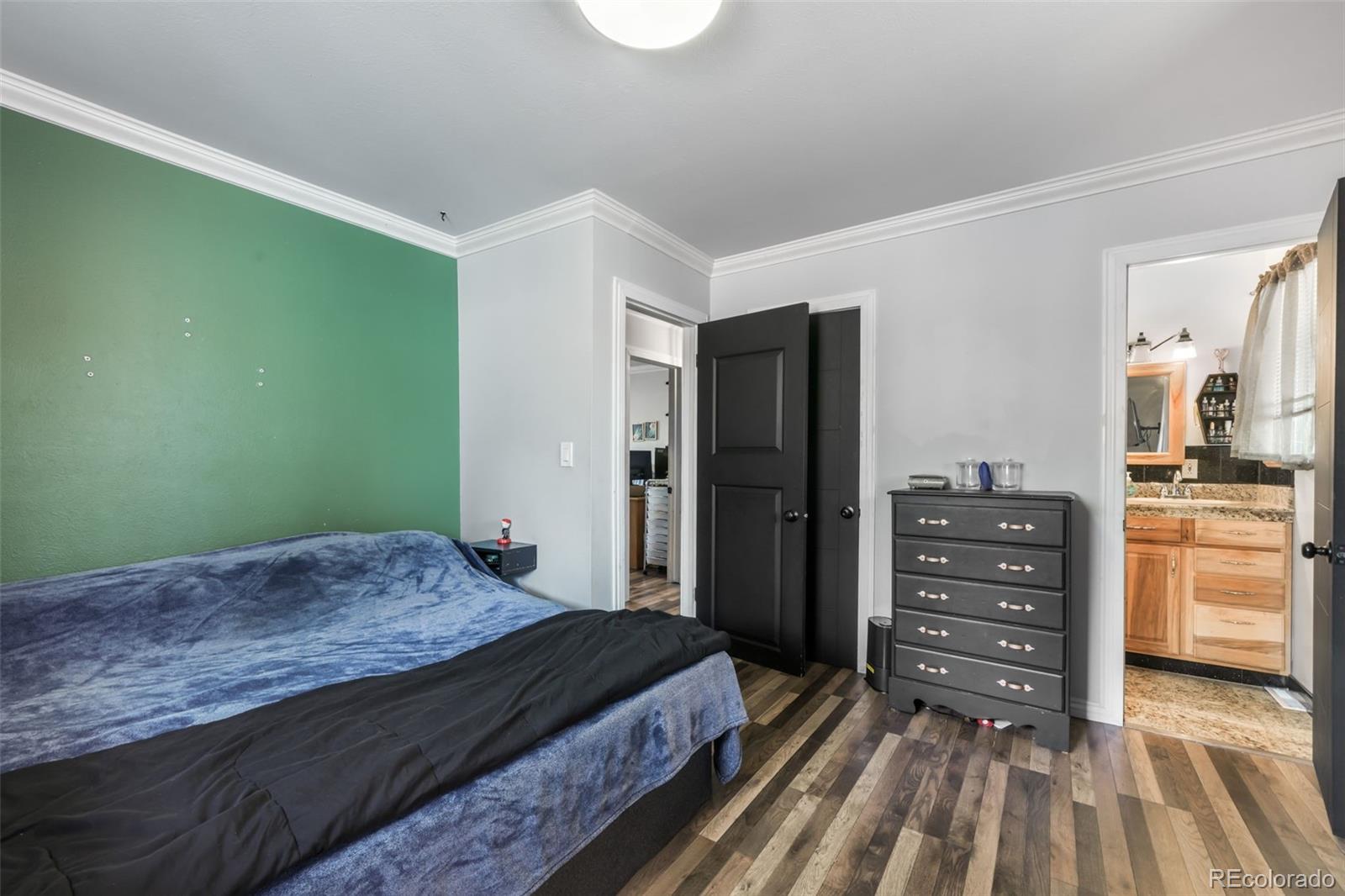 140 S Kendall Street