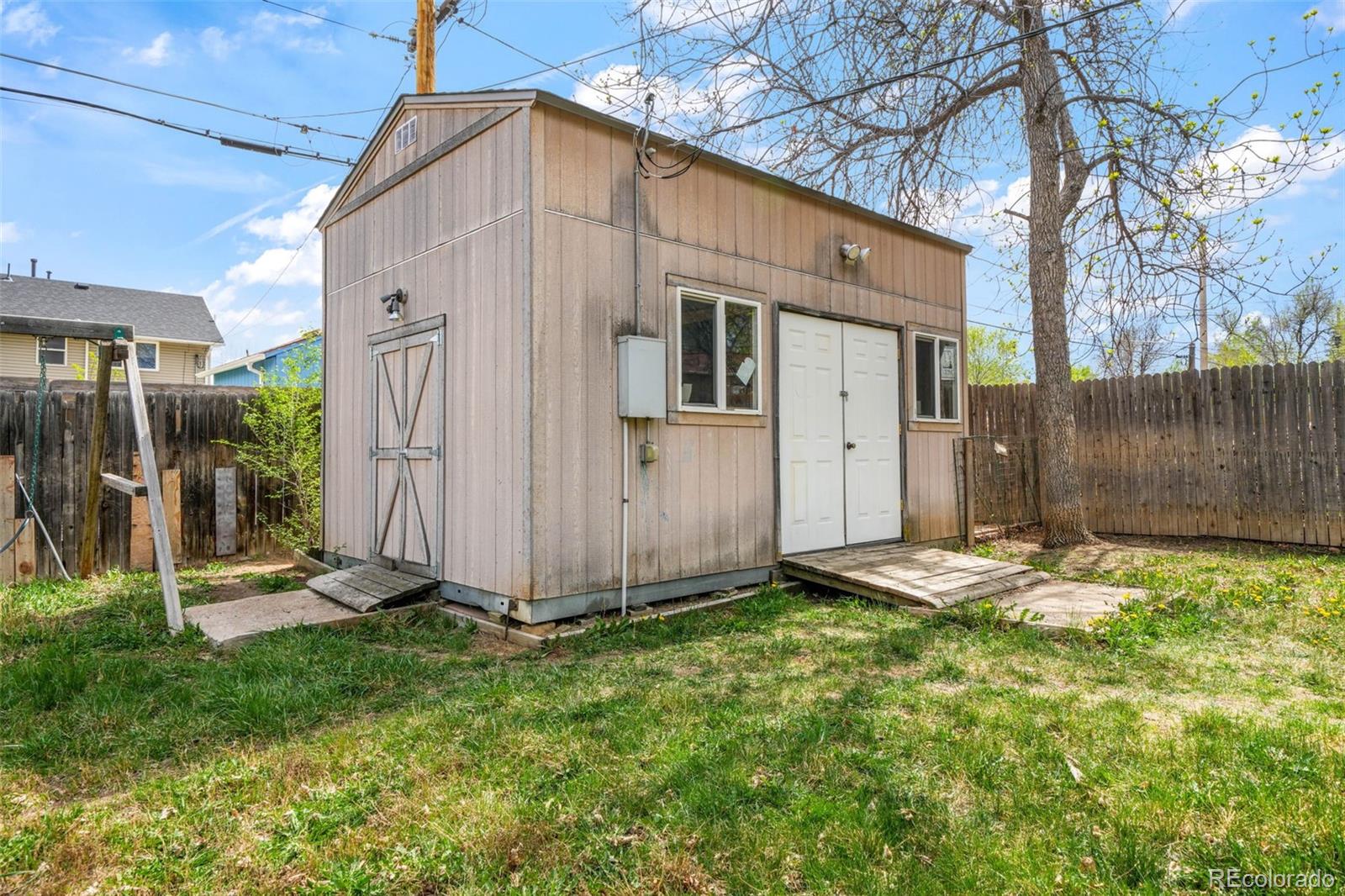 140 S Kendall Street