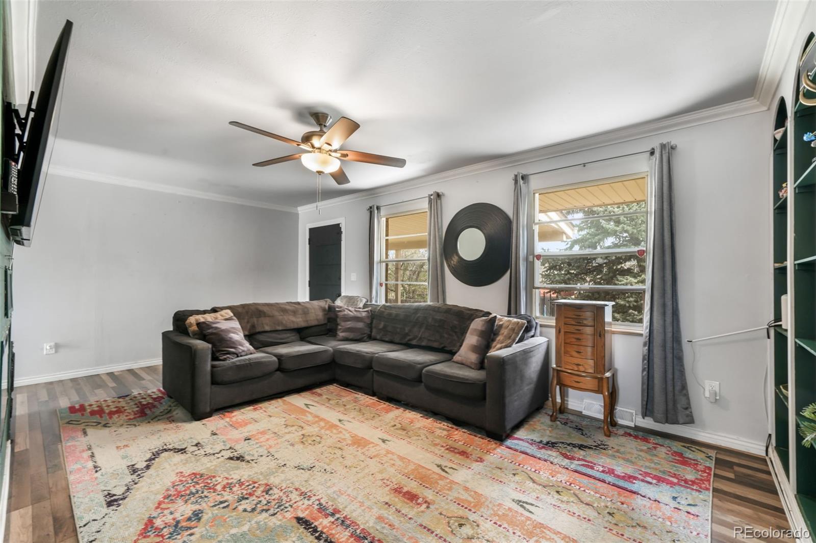 140 S Kendall Street