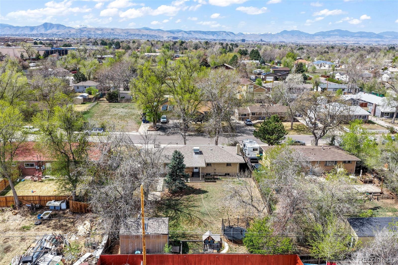 140 S Kendall Street