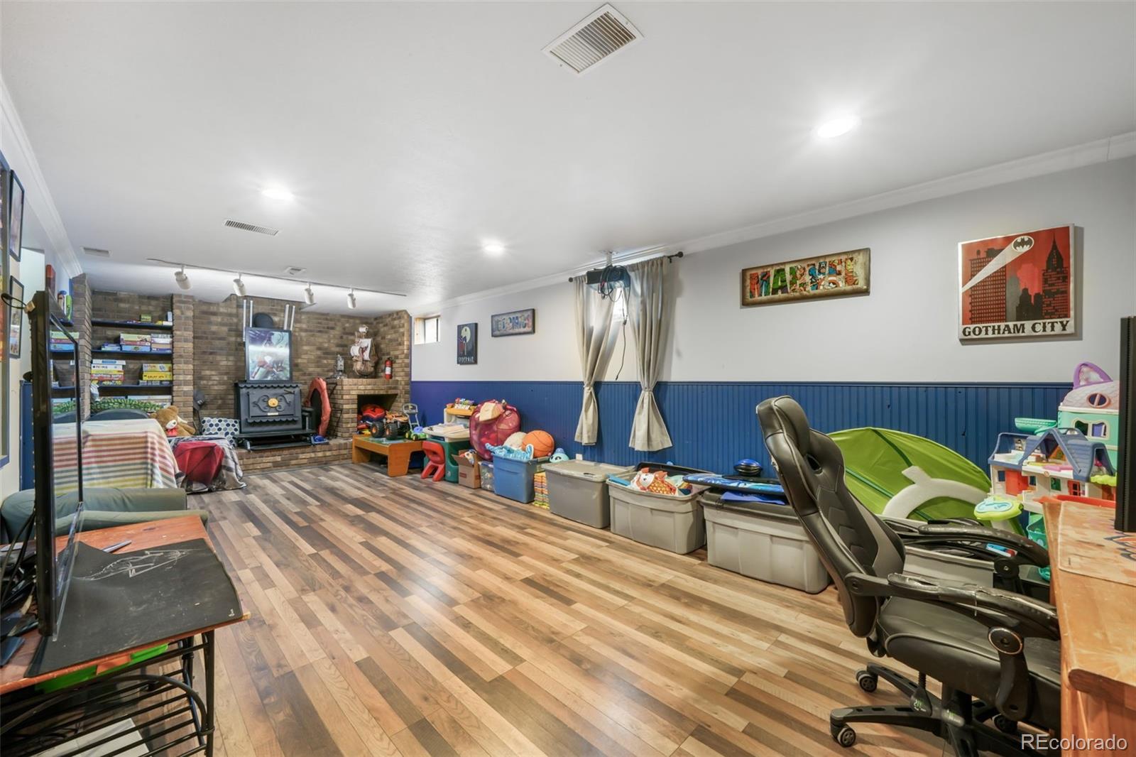 140 S Kendall Street