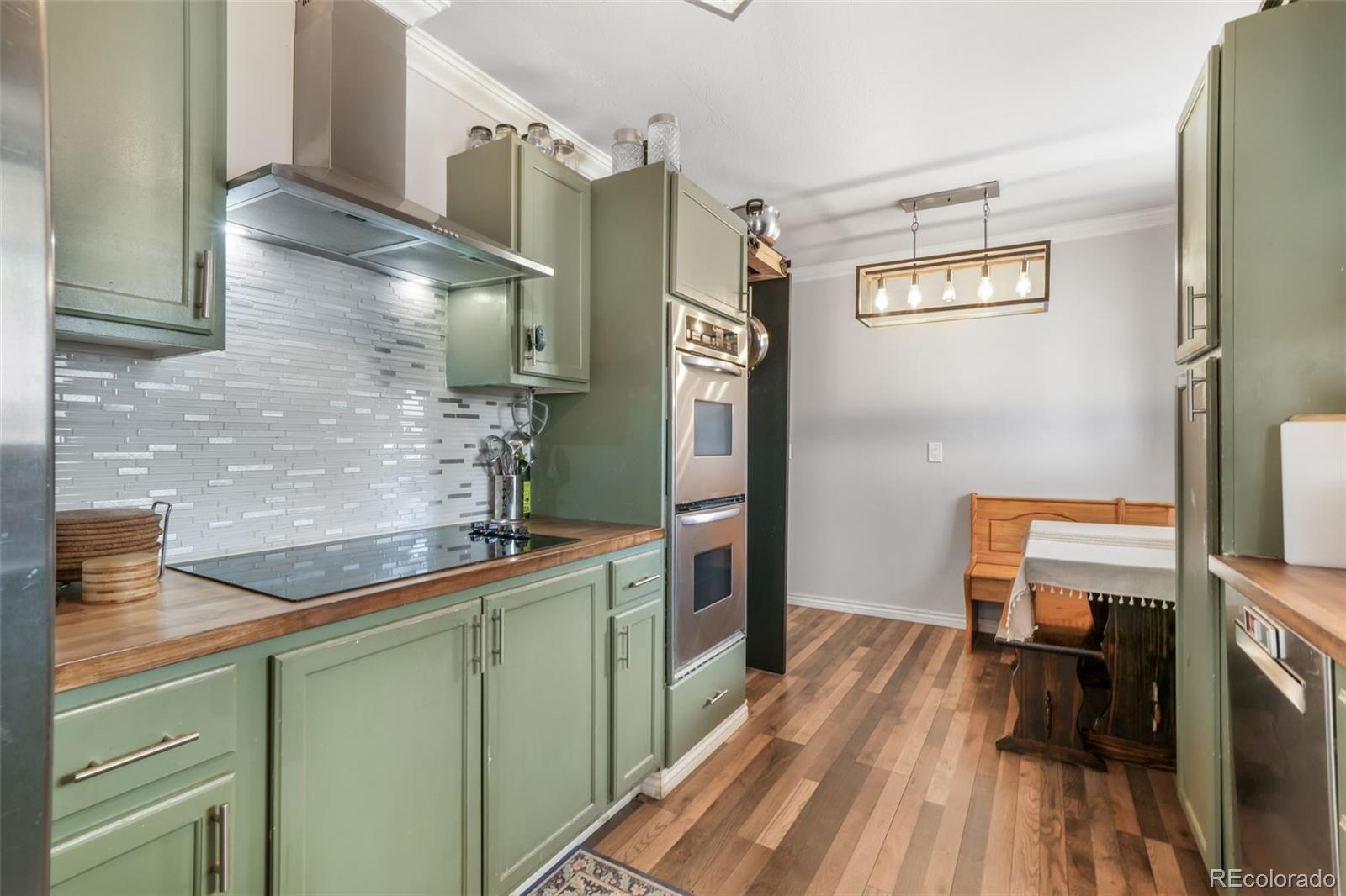 140 S Kendall Street