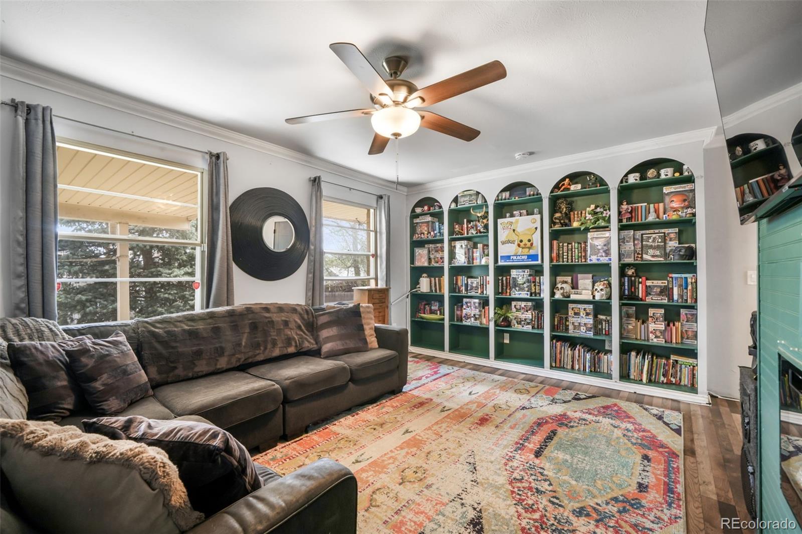 140 S Kendall Street