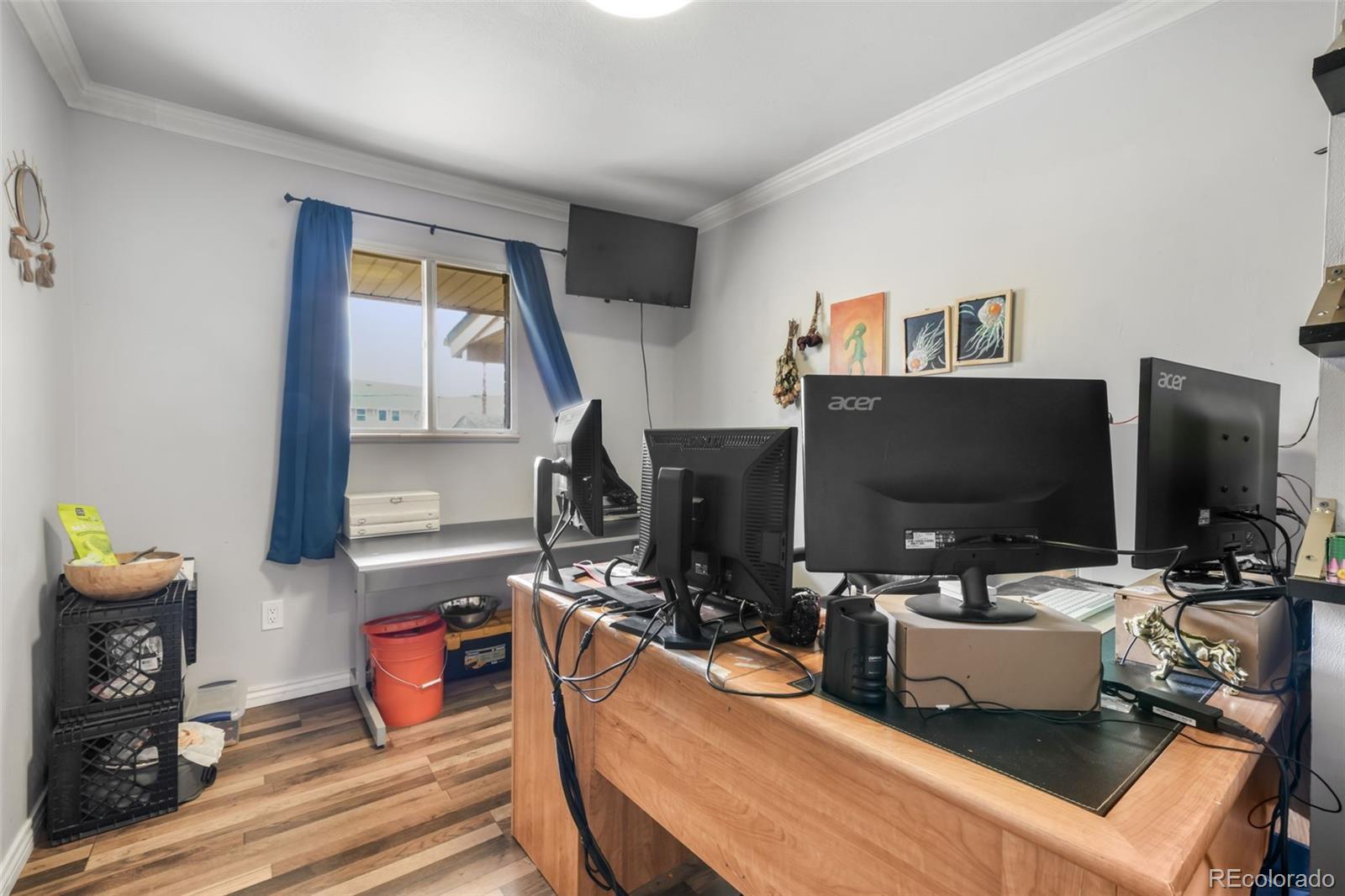 140 S Kendall Street