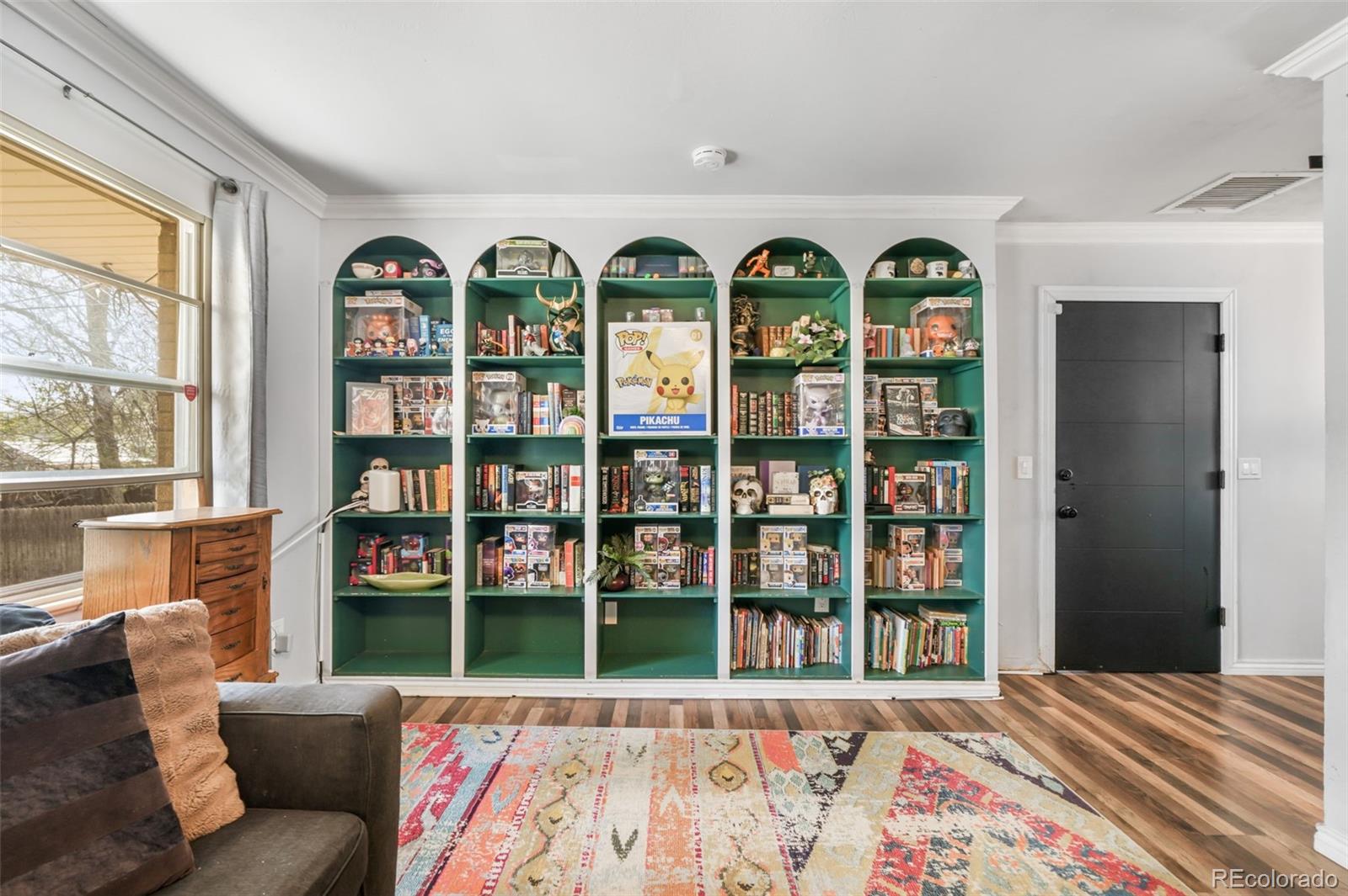 140 S Kendall Street