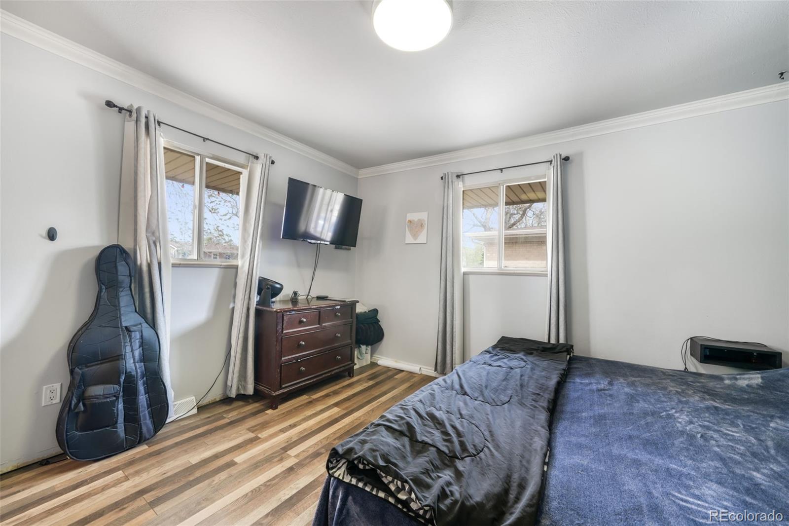 140 S Kendall Street