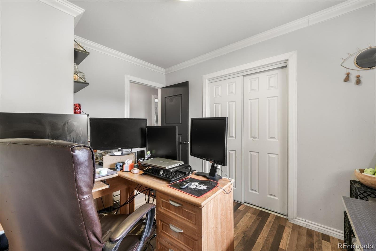 140 S Kendall Street