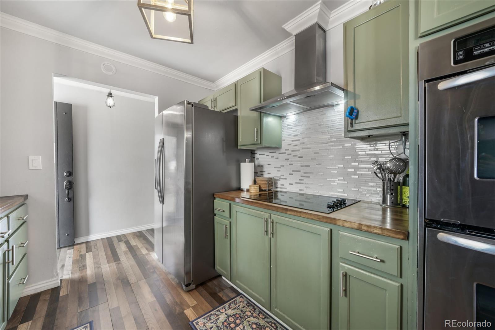 140 S Kendall Street