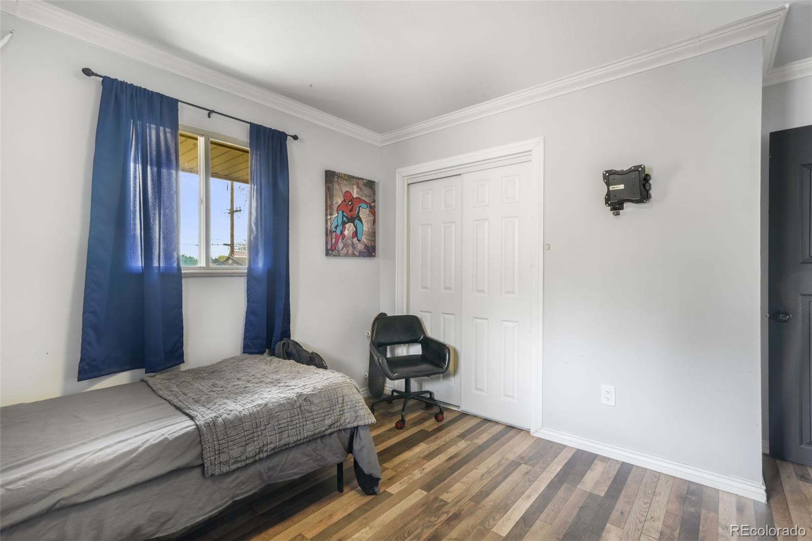 140 S Kendall Street