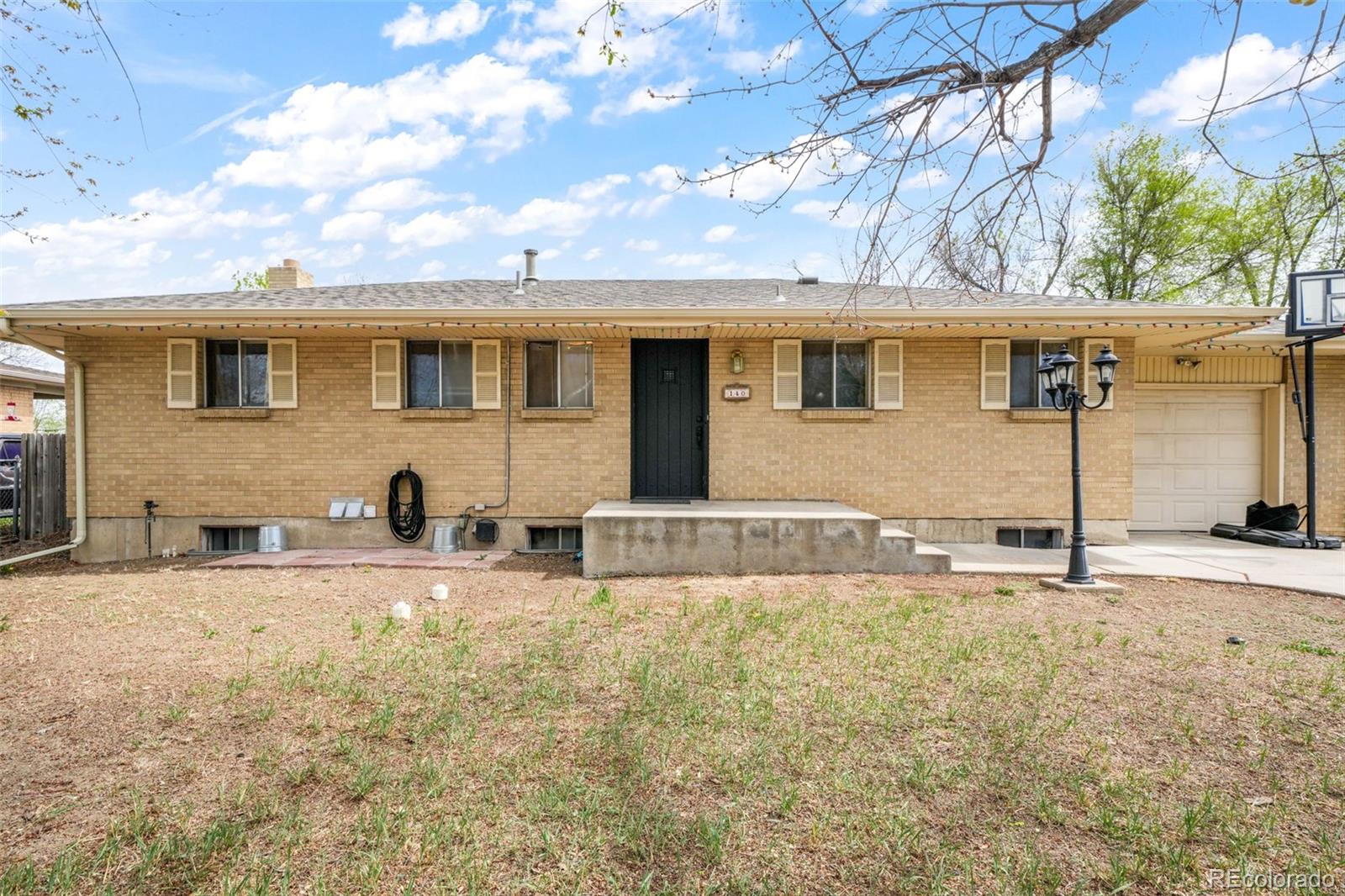 140 S Kendall Street