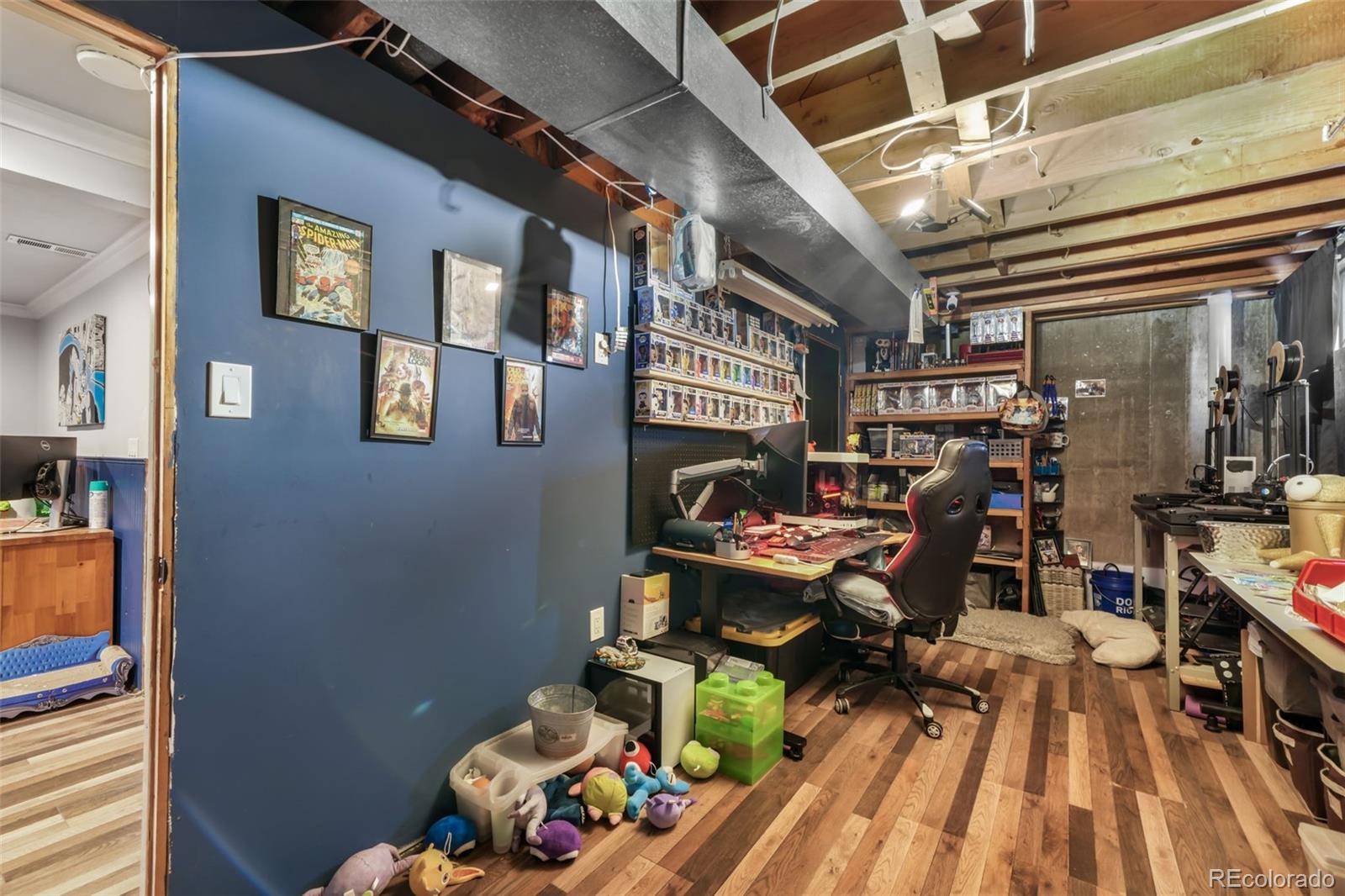 140 S Kendall Street