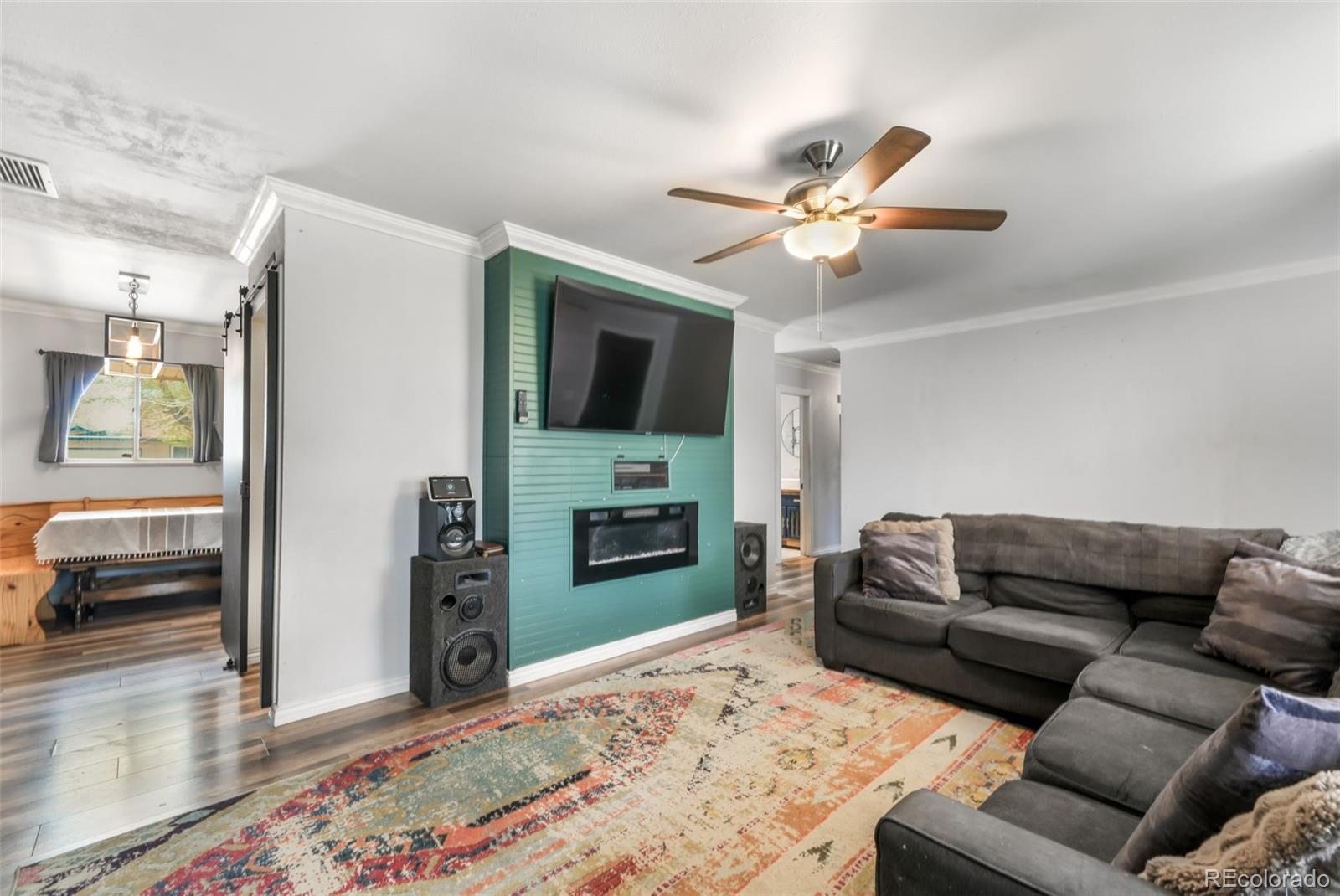 140 S Kendall Street