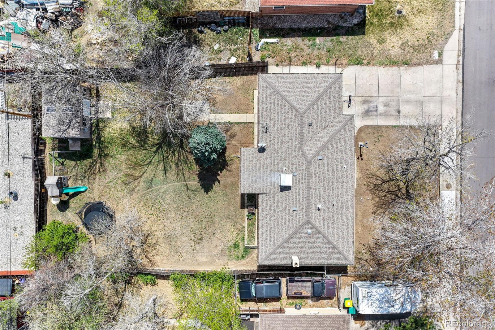 140 S Kendall Street