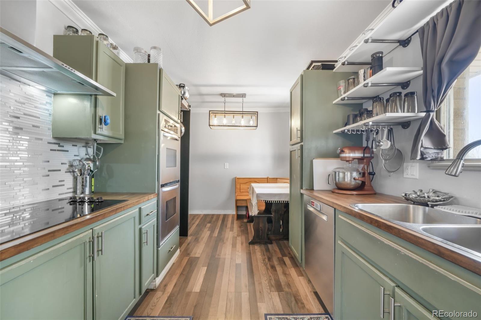 140 S Kendall Street