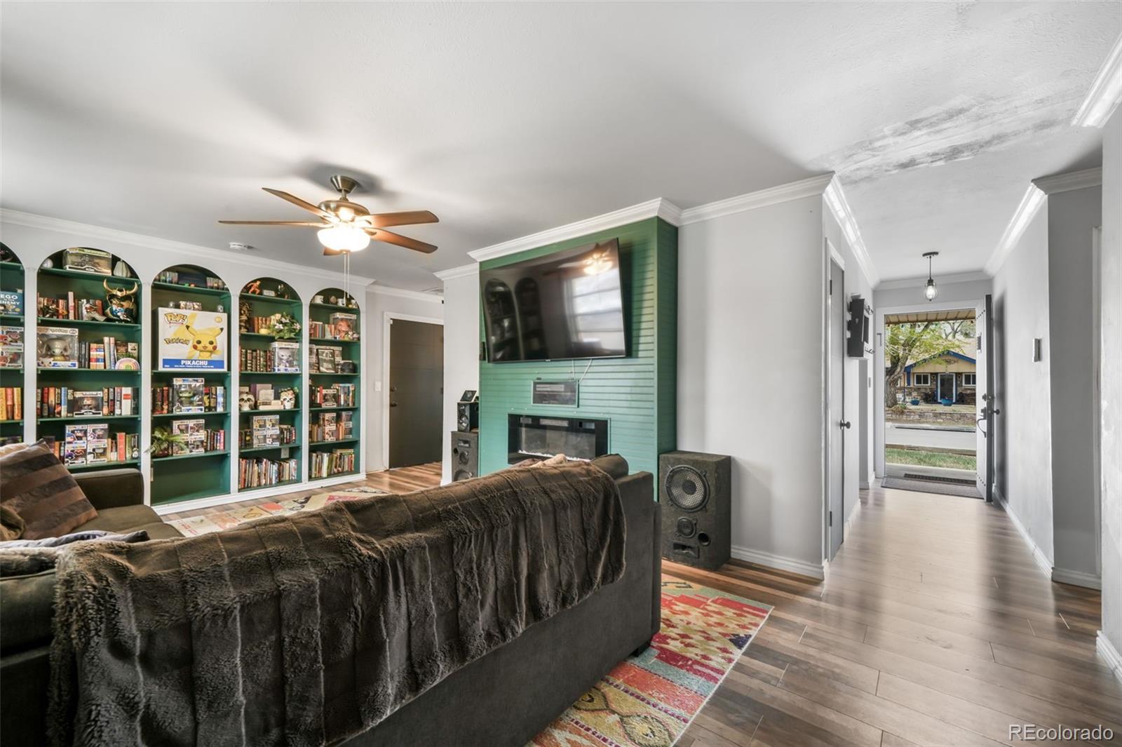 140 S Kendall Street