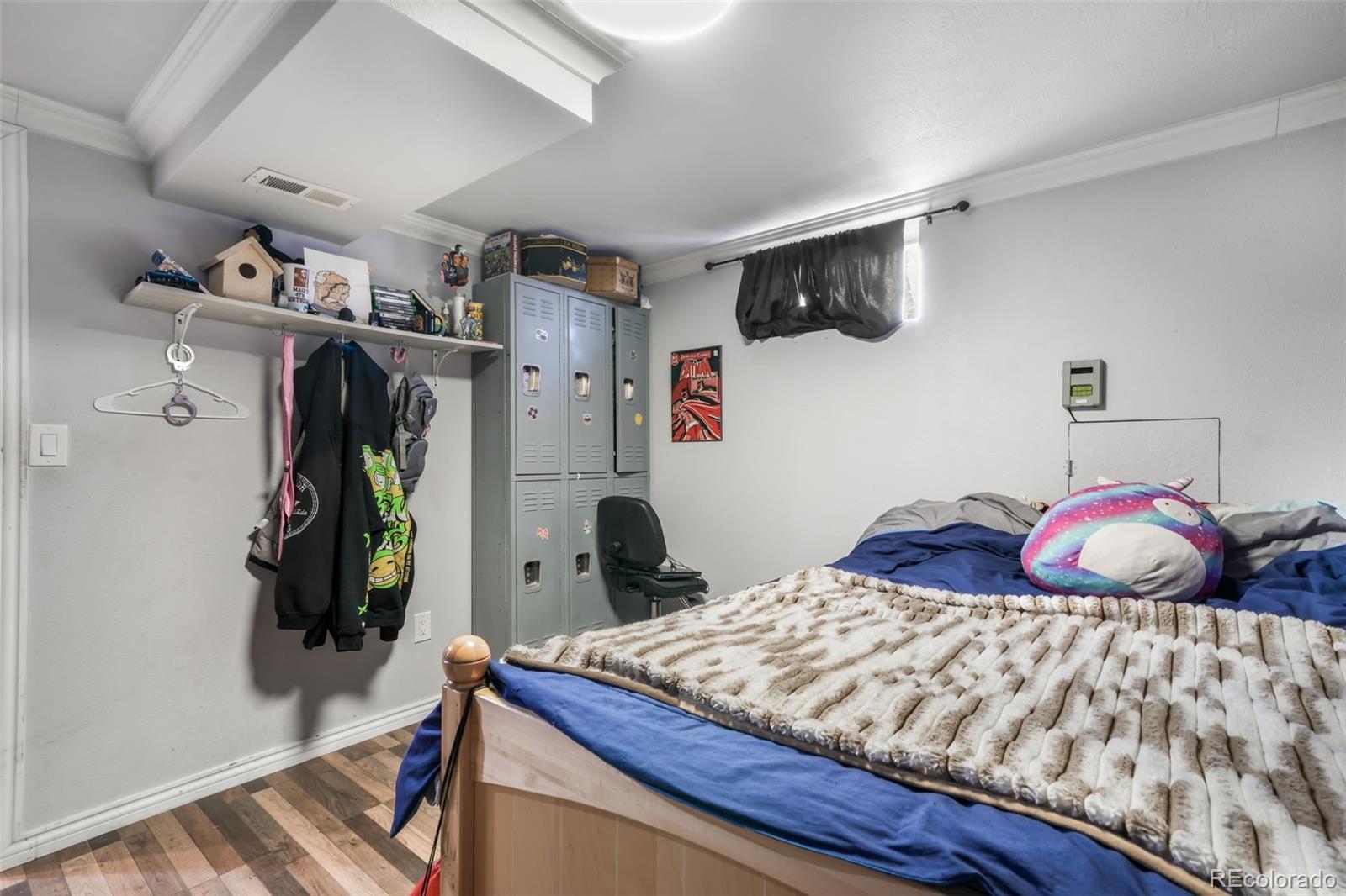 140 S Kendall Street