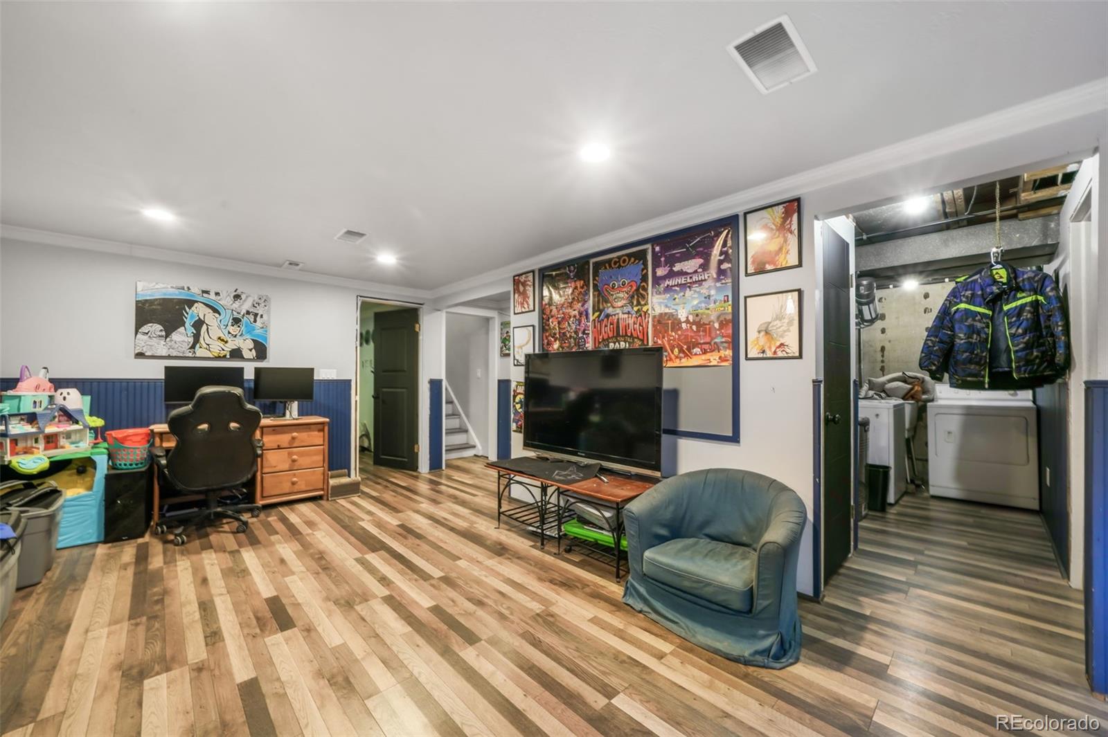 140 S Kendall Street