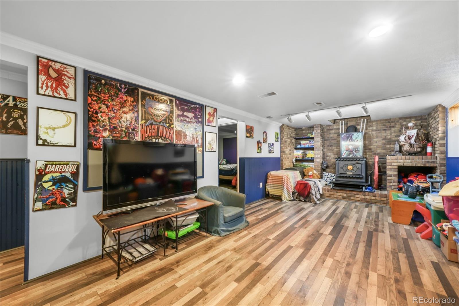 140 S Kendall Street