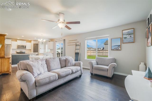 6457 Chaplin Drive