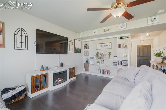 6457 Chaplin Drive