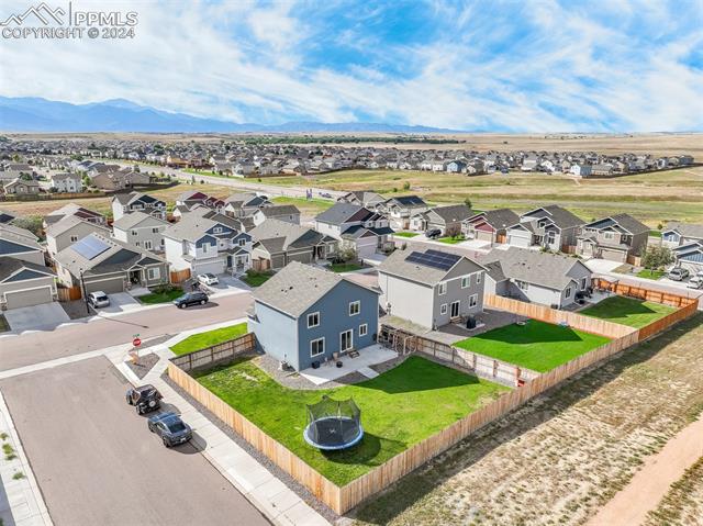 6457 Chaplin Drive