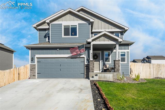 6457 Chaplin Drive
