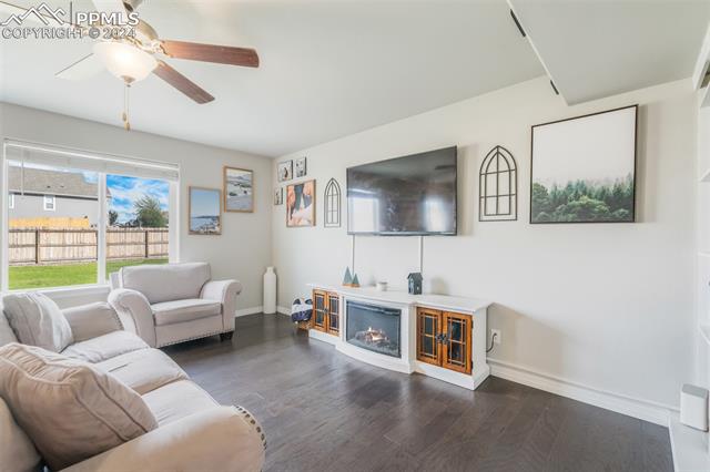 6457 Chaplin Drive