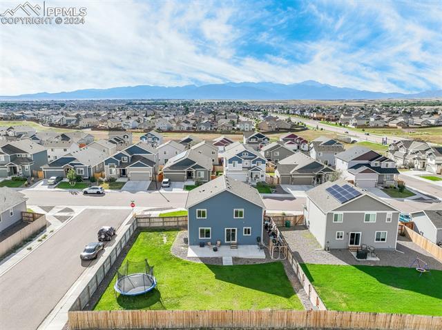 6457 Chaplin Drive