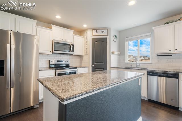 6457 Chaplin Drive